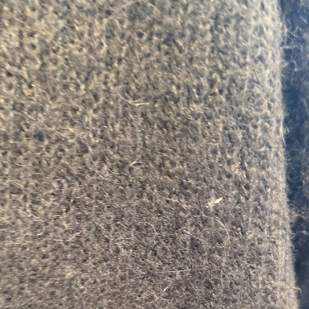 Madewell Black Cardigan Sweater - Picture 6 of 12